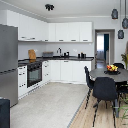 Apartament Sopot Kamienny Potok Kujawska公寓 外观 照片