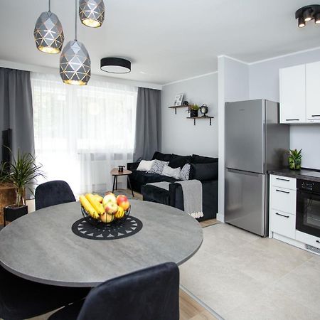Apartament Sopot Kamienny Potok Kujawska公寓 外观 照片