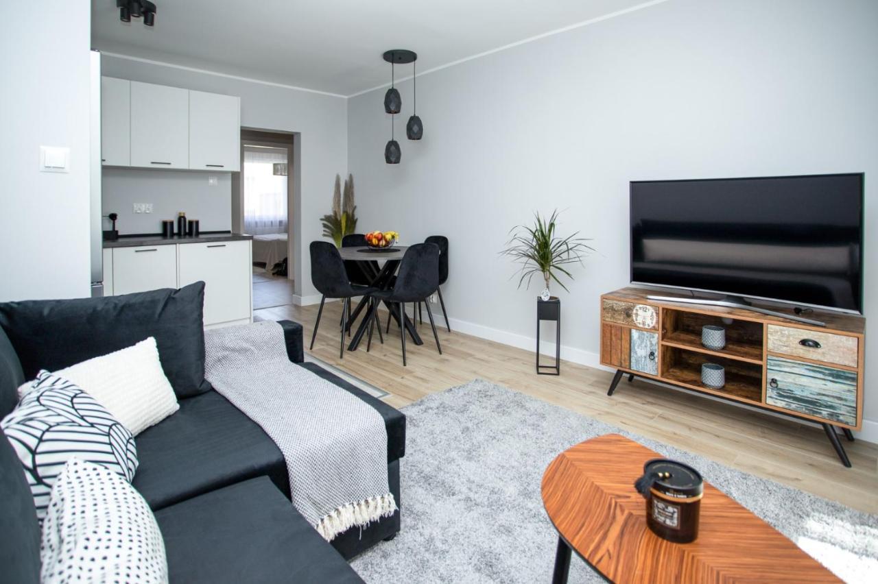 Apartament Sopot Kamienny Potok Kujawska公寓 外观 照片