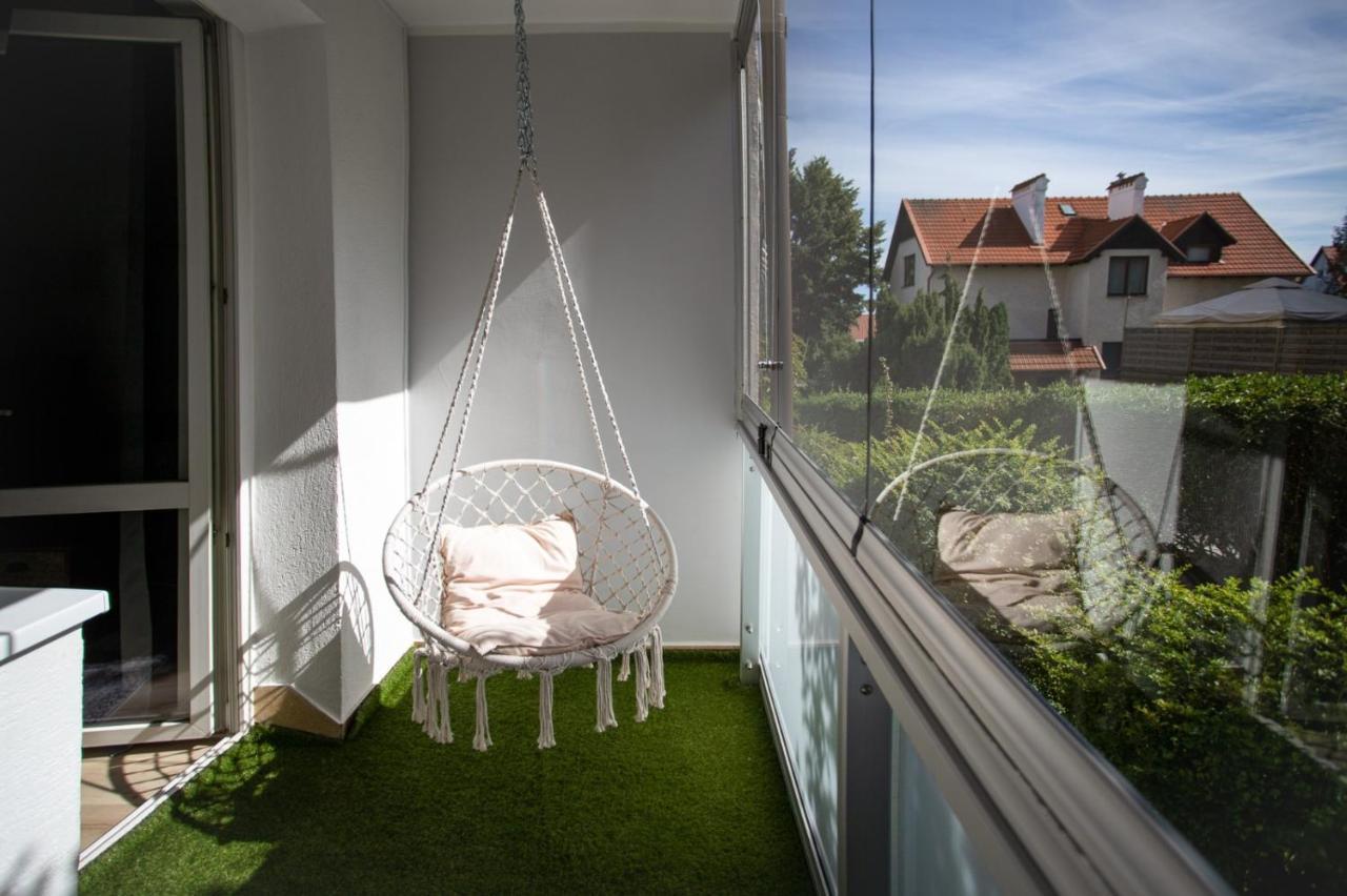 Apartament Sopot Kamienny Potok Kujawska公寓 外观 照片