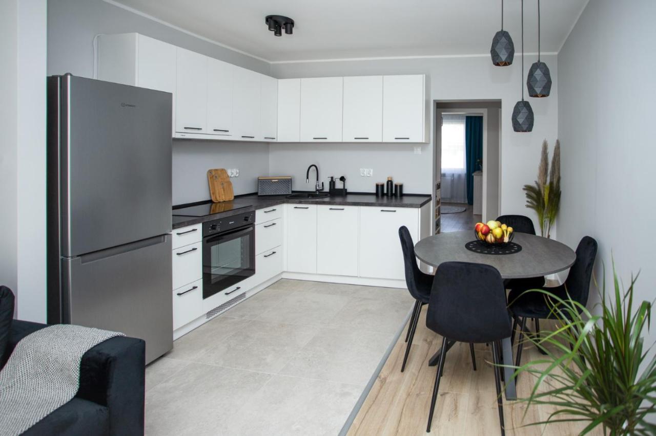 Apartament Sopot Kamienny Potok Kujawska公寓 外观 照片