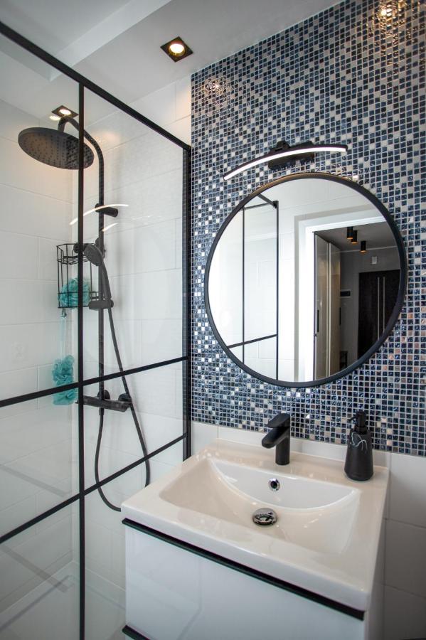 Apartament Sopot Kamienny Potok Kujawska公寓 外观 照片