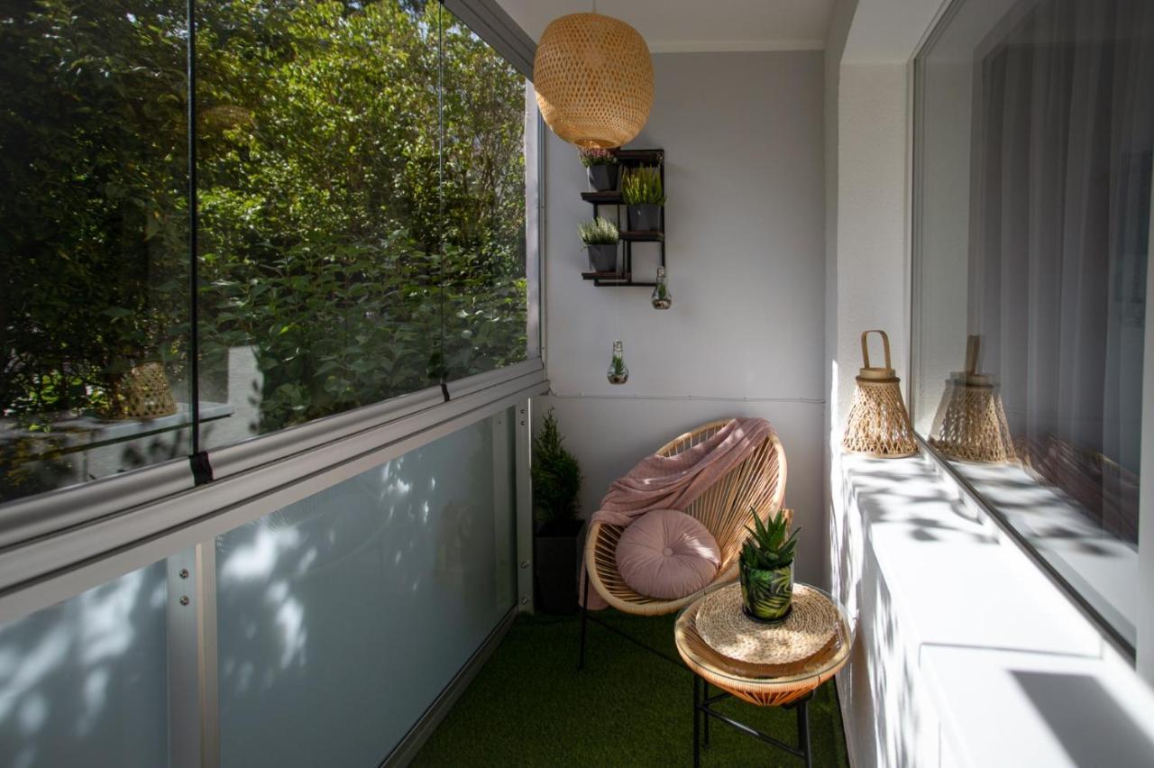 Apartament Sopot Kamienny Potok Kujawska公寓 外观 照片