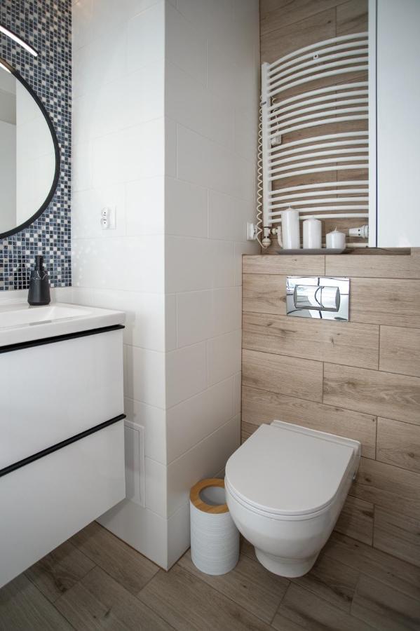 Apartament Sopot Kamienny Potok Kujawska公寓 外观 照片