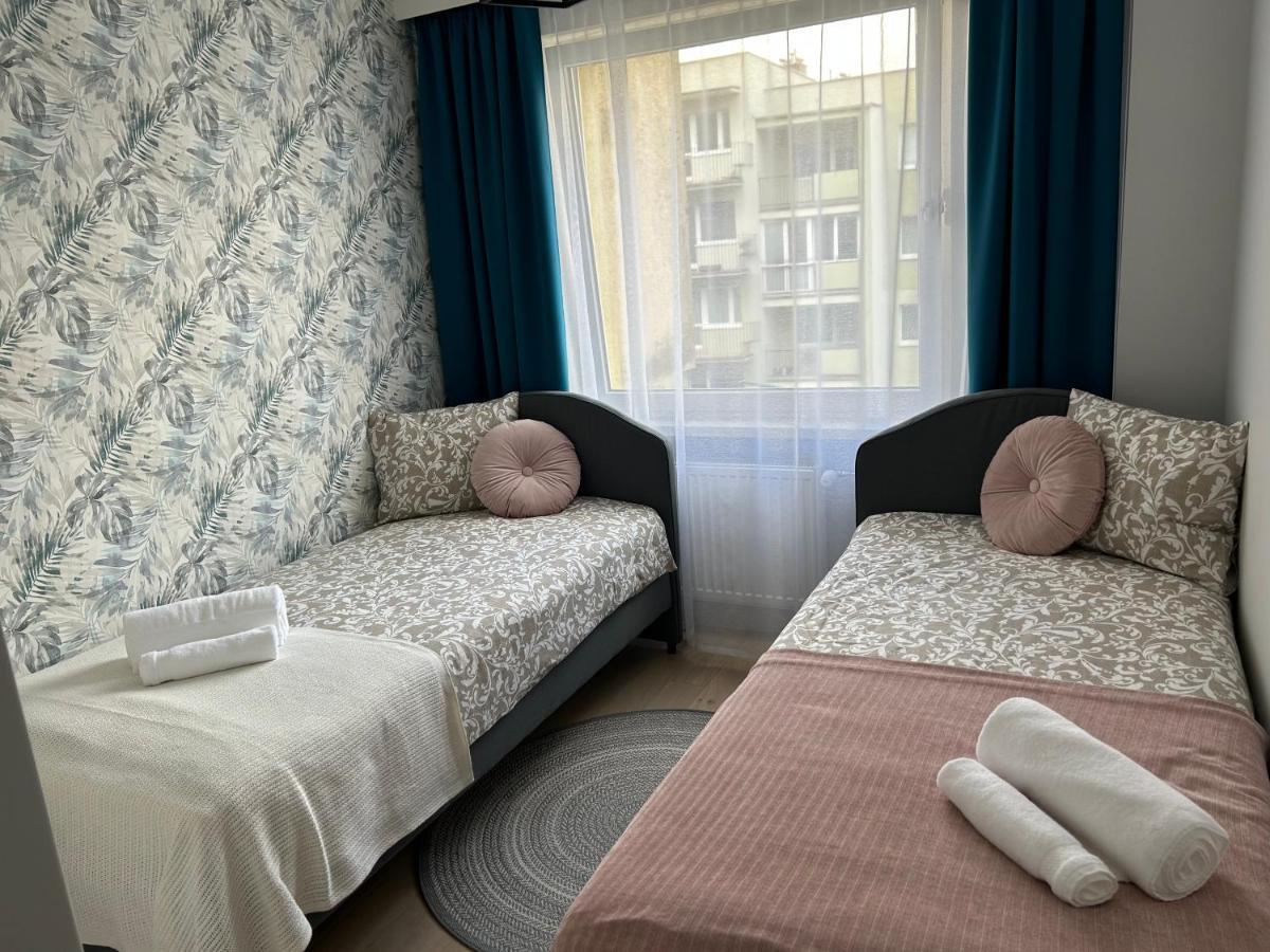Apartament Sopot Kamienny Potok Kujawska公寓 外观 照片
